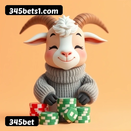 Jogos com maior RTP na 345bet