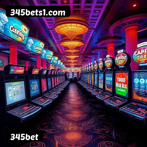 Jogos de Slot 500+