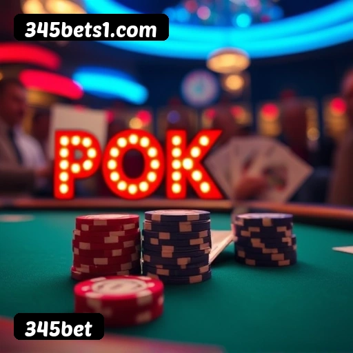 Bônus de boas-vindas 345bet