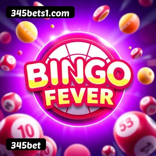 Bônus de Boas-vindas 345bet